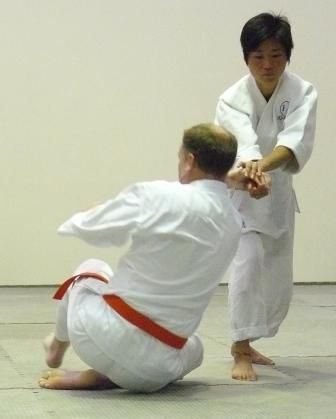 aikidoBeginner
