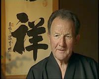 David Lynch Aikido