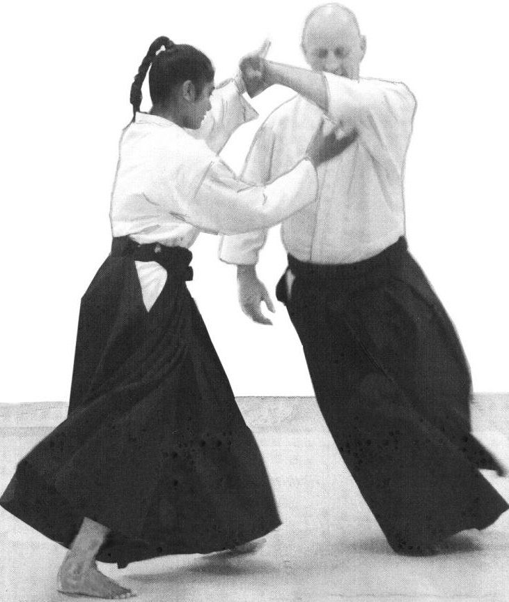 aikido 