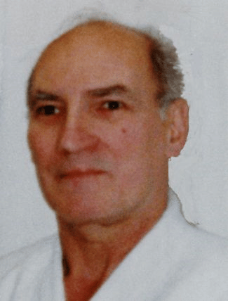 Ron Russell Aikido